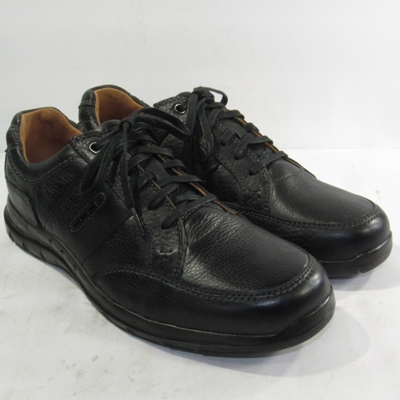 Clarks Unstructured Un.Preston 10.5M Oxfords R2A18 main image 3
